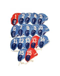 Set Calotte numerate ARENA 