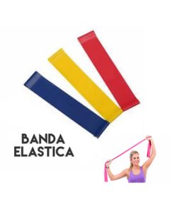 Fascia elastica antinfortuni