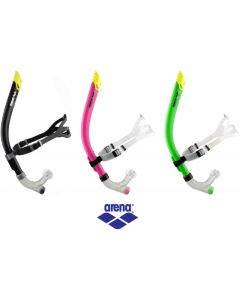 Boccaglio ARENA Snorkel frontale