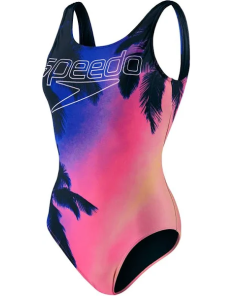 Costume Speedo Digi Ubk+