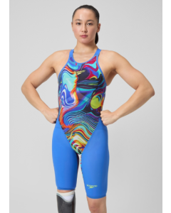 Fastskin LZR Pure Valor 2.0 Open Back