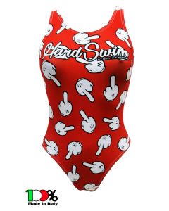 Costume donna Nuoto Extremo