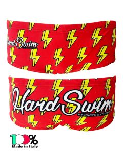 Costume uomo short Nuoto Extremo 