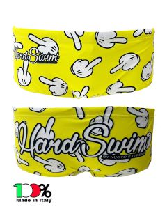 Costume uomo short Nuoto Extremo 