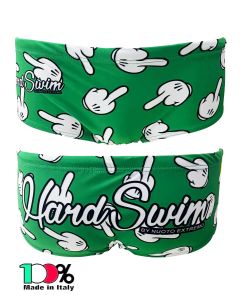 Costume uomo short Nuoto Extremo 