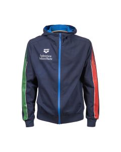 Felpa Arena ITALIA NAVY