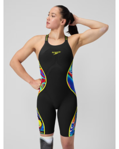 Fastskin LZR Pure Intent 2.0 Closed Back