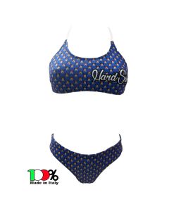 Bikini Nuoto Extremo 