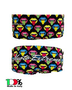 Costume uomo short Nuoto Extremo 