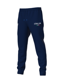 Pantalone Arena Italia Fin Fleece
