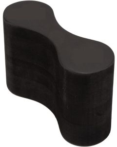 Pullbuoy Nuoto Extremo NERO