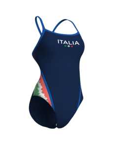 Costume Arena donna ITALIA Challenge FIN