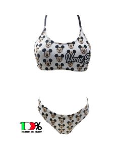 Bikini Nuoto Extremo 