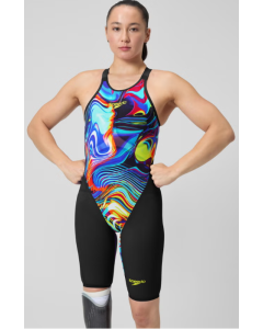 Fastskin LZR Pure Valor 2.0 Open Back