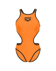 Costume Intero Donna Arena One Biglogo