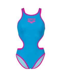 Costume Intero Donna Arena One Biglogo