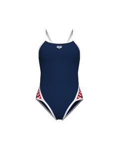 Costume Arena donna Icons Superfly