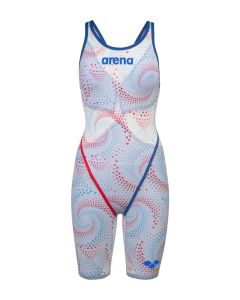 Arena Powerskin Carbon Glide Woman Fireflow 