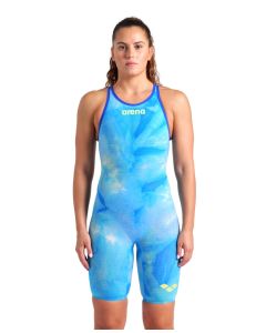 Arena Powerskin Carbon AIR 2 Woman Tie-Dye