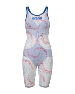 Arena Powerskin Carbon AIR 2 Woman FIREFLOW