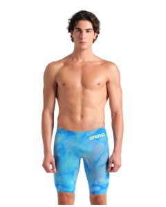 Arena Powerskin Carbon AIR 2 Jammer Tie-Dye