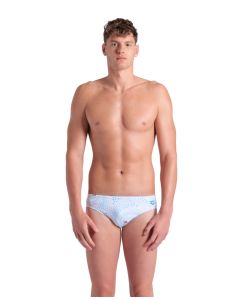 Costume Arena uomo slip FIREFLOW