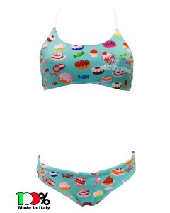 Bikini EXTREMO dolci
