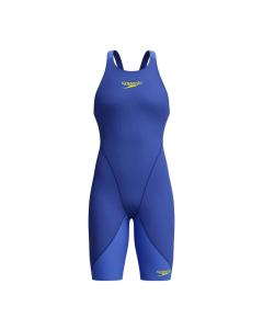 Speedo Fastskin LZR Ignite Openback