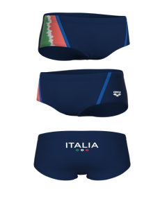 Costume Arena uomo short ITALIA