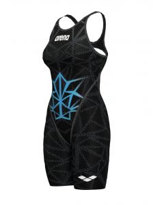 Arena Powerskin Carbon Glide Woman Warrior