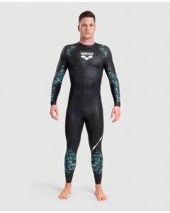 MUTA ARENA UOMO POWERSKIN STORM DA NUOTO E TRIATHLON