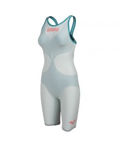 Arena Powerskin Carbon AIR 2 Woman CALYPSO BAY