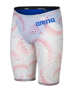 Arena Powerskin Carbon AIR 2 Jammer FIREFLOW