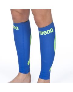 GAMBALI Carbon Compression Calf Sleeves (Unisex)