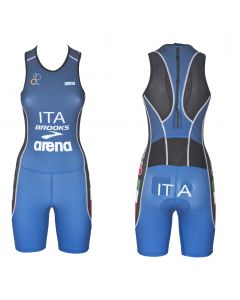 Body Nazionale Italiana Triathlon DONNA