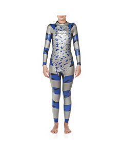 MUTA ARENA TRIWETSUIT CARBON WOMAN SAMS