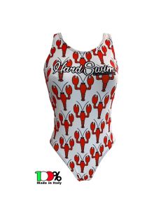 Costume donna Nuoto Extremo