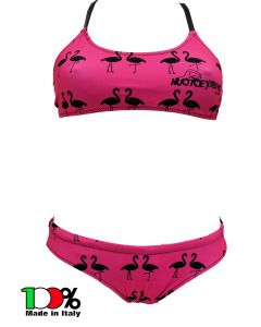 Bikini EXTREMO Flamingo