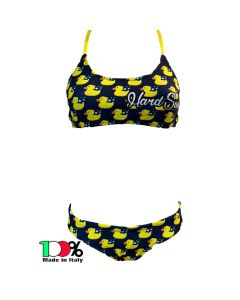 Bikini Nuoto Extremo