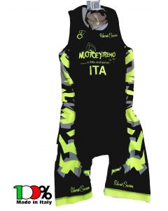 Body Triathlon NUOTO EXTREMO 