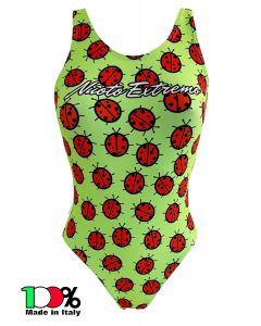 Woman Nuoto Extremo swimsuit