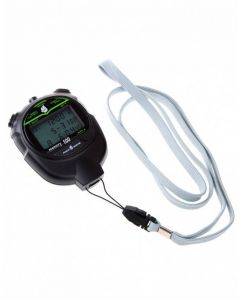 Cronometro allenatore nuoto 100 memorie