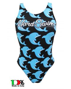 Woman Nuoto Extremo swimsuit