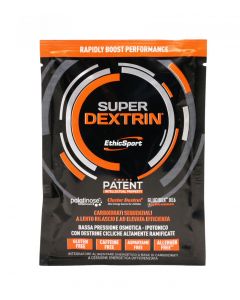 Ethicsport SUPER DEXTRIN 50 g