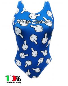 Costume donna Nuoto Extremo