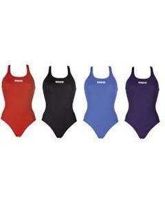 Costume Arena Swim Tech Solid jr