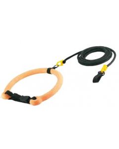 Elastico per allenamento trattenuto 25mt/50mt