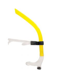 Boccaglio snorkel JR frontale Nuoto Extremo