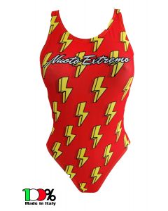 Costume donna Nuoto Extremo