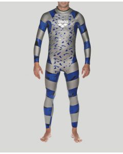 MUTA ARENA TRIWETSUIT CARBON MAN SAMS